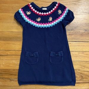 🎉HP🎉Gymboree Dress Size 3